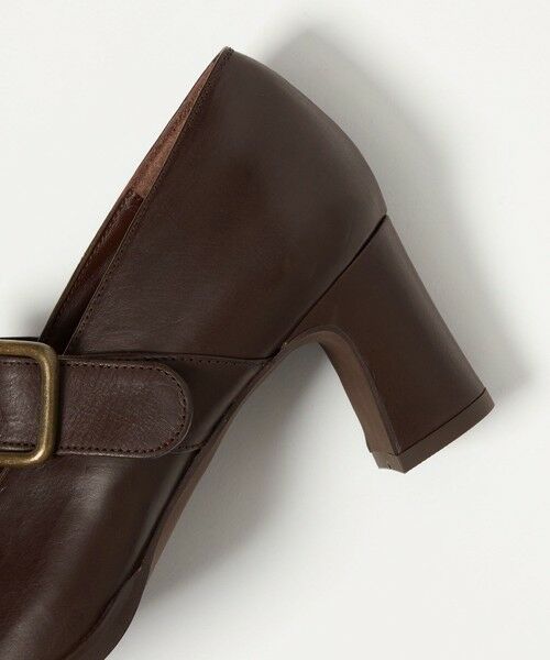 ODETTE E ODILE / オデット エ オディール パンプス | ベルトカバー パンプス60↑ | 詳細24