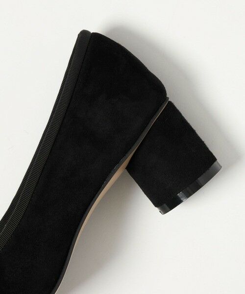 ODETTE E ODILE / オデット エ オディール パンプス | インソールボアバレエ パンプス55 | 詳細6