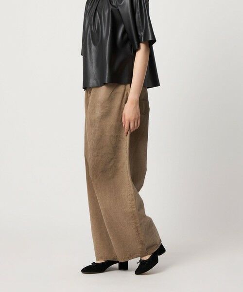 ODETTE E ODILE / オデット エ オディール パンプス | インソールボアバレエ パンプス55 | 詳細3