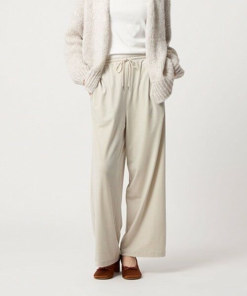 ODETTE E ODILE / オデット エ オディール パンプス | インソールボアバレエ パンプス55 | 詳細15