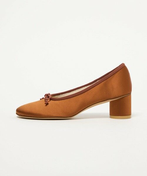 ODETTE E ODILE/Ifbg G IfB[ C\[{AoG pvX55 MD. BROWN 23.5cm