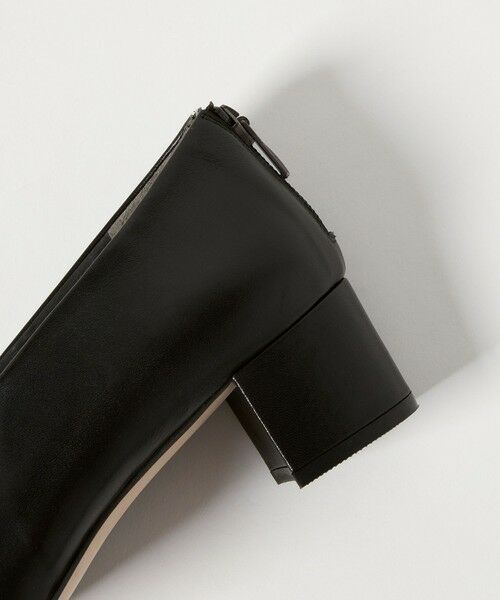 ODETTE E ODILE / オデット エ オディール パンプス | ポインテッドブーティー パンプス45↓↑ | 詳細7