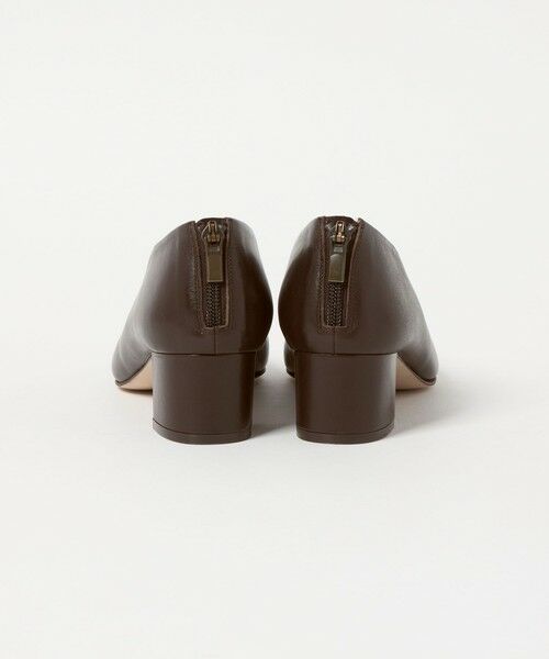 ODETTE E ODILE / オデット エ オディール パンプス | ポインテッドブーティー パンプス45↓↑ | 詳細15