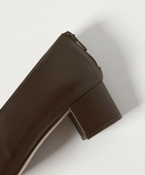 ODETTE E ODILE / オデット エ オディール パンプス | ポインテッドブーティー パンプス45↓↑ | 詳細19