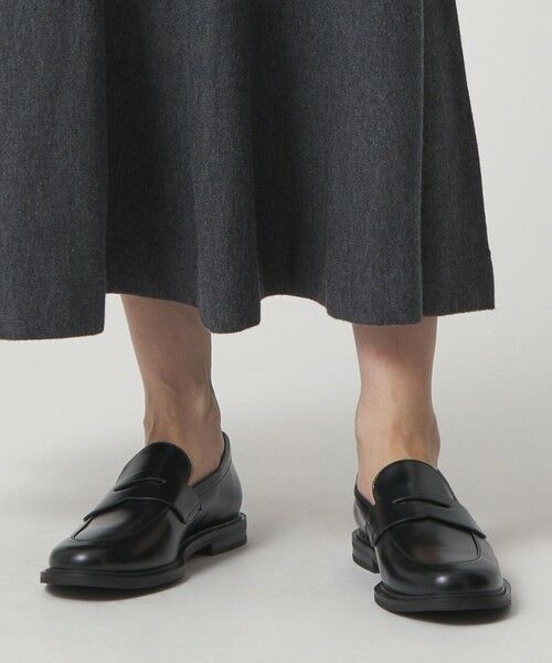 ODETTE E ODILE / オデット エ オディール フラットシューズ | R ローファー フラット20◎↑ | 詳細1