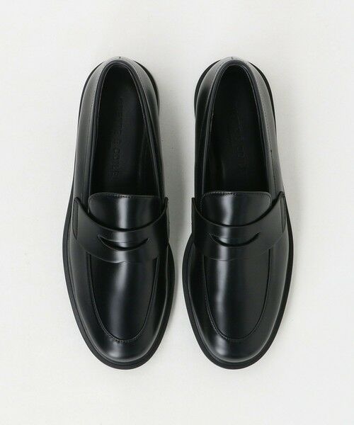 ODETTE E ODILE / オデット エ オディール フラットシューズ | R ローファー フラット20◎↑ | 詳細4