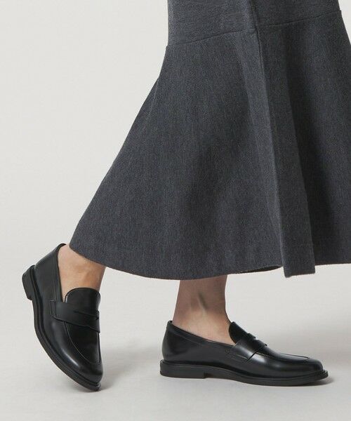 ODETTE E ODILE / オデット エ オディール フラットシューズ | R ローファー フラット20◎↑ | 詳細2