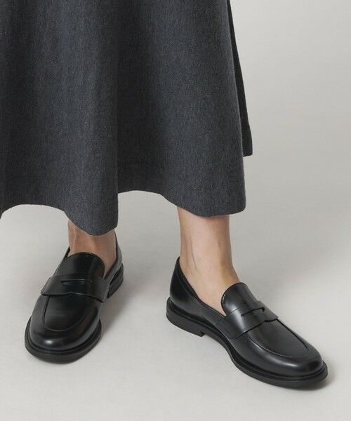 ODETTE E ODILE / オデット エ オディール フラットシューズ | R ローファー フラット20◎↑ | 詳細3