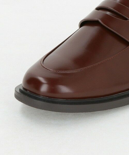 ODETTE E ODILE / オデット エ オディール フラットシューズ | R ローファー フラット20◎↑ | 詳細13