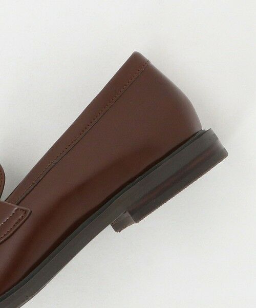 ODETTE E ODILE / オデット エ オディール フラットシューズ | R ローファー フラット20◎↑ | 詳細14