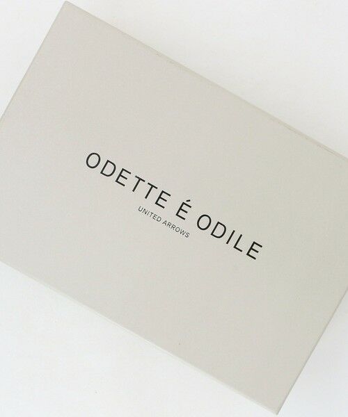 ODETTE E ODILE / オデット エ オディール フラットシューズ | R ローファー フラット20◎↑ | 詳細15