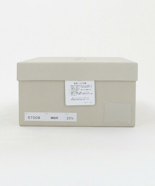 ODETTE E ODILE / オデット エ オディール フラットシューズ | R ローファー フラット20◎↑ | 詳細16