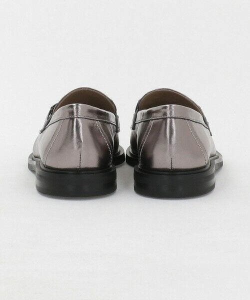 ODETTE E ODILE / オデット エ オディール フラットシューズ | チェーンモチーフローファーフラット20↑ | 詳細4