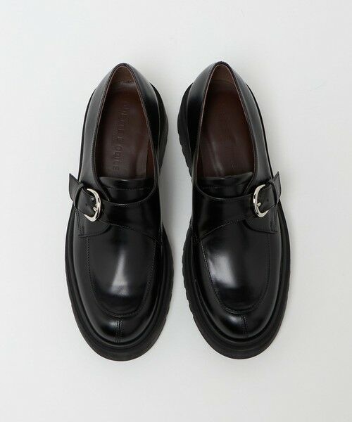 ODETTE E ODILE / オデット エ オディール フラットシューズ | モンクストラップボリュームソールフラット55↑ | 詳細6