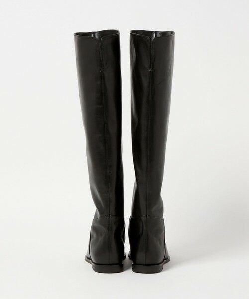 ODETTE E ODILE / オデット エ オディール ブーツ（ロング丈） | オーバーニー ロングブーツ15 | 詳細9