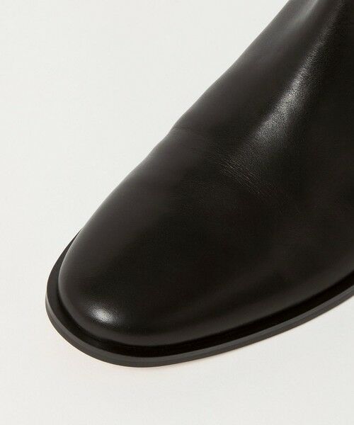 ODETTE E ODILE / オデット エ オディール ブーツ（ロング丈） | オーバーニー ロングブーツ15 | 詳細12