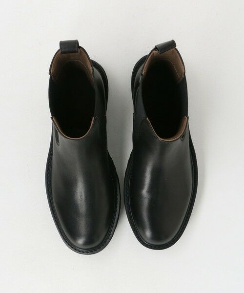 ODETTE E ODILE / オデット エ オディール ブーツ(ショート丈) | チェルシー ショートブーツ55*↑ | 詳細2