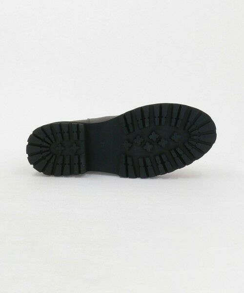 ODETTE E ODILE / オデット エ オディール ブーツ(ショート丈) | チェルシー ショートブーツ55*↑ | 詳細5