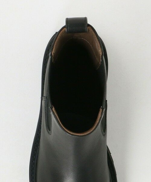 ODETTE E ODILE / オデット エ オディール ブーツ(ショート丈) | チェルシー ショートブーツ55*↑ | 詳細6