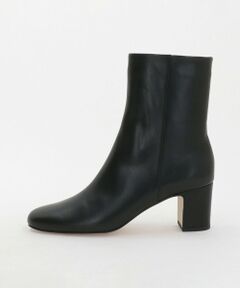 ODETTE E ODILE / オデット エ オディール ブーツ（ショート丈） | ラウンドプレーン ショートブーツ60↑