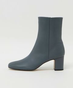 ODETTE E ODILE / オデット エ オディール ブーツ（ショート丈） | ラウンドプレーン ショートブーツ60↑