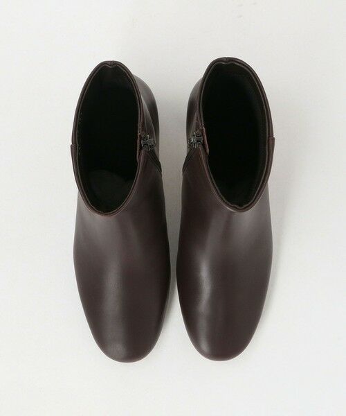 ODETTE E ODILE / オデット エ オディール ブーツ（ショート丈） | ラウンドプレーン ショートブーツ60↑ | 詳細19