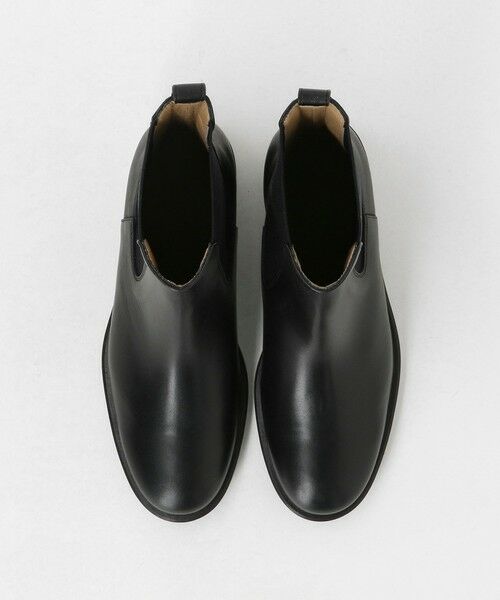 ODETTE E ODILE / オデット エ オディール ブーツ（ショート丈） | サイドゴア ショートブーツ35＊↑ | 詳細5