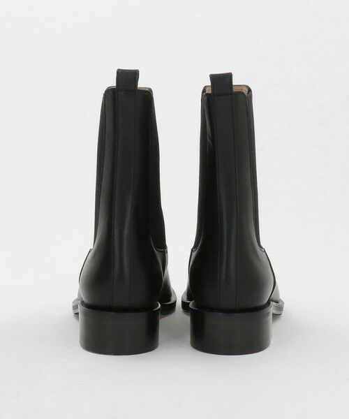 ODETTE E ODILE / オデット エ オディール ブーツ（ショート丈） | サイドゴア ショートブーツ35＊↑ | 詳細7