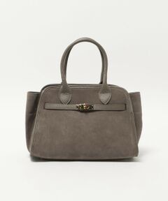 ODETTE E ODILE / オデット エ オディール ショルダーバッグ | ＜AULENTTI＞ SQE ONESIDE S