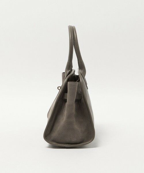 ODETTE E ODILE / オデット エ オディール ショルダーバッグ | ＜AULENTTI＞ SQE ONESIDE S | 詳細2