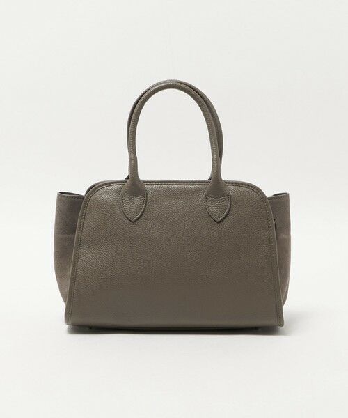 ODETTE E ODILE / オデット エ オディール ショルダーバッグ | ＜AULENTTI＞ SQE ONESIDE S | 詳細3