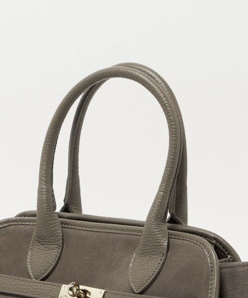 ODETTE E ODILE / オデット エ オディール ショルダーバッグ | ＜AULENTTI＞ SQE ONESIDE S | 詳細5