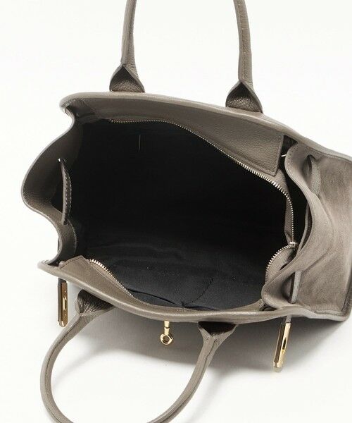 ODETTE E ODILE / オデット エ オディール ショルダーバッグ | ＜AULENTTI＞ SQE ONESIDE S | 詳細7