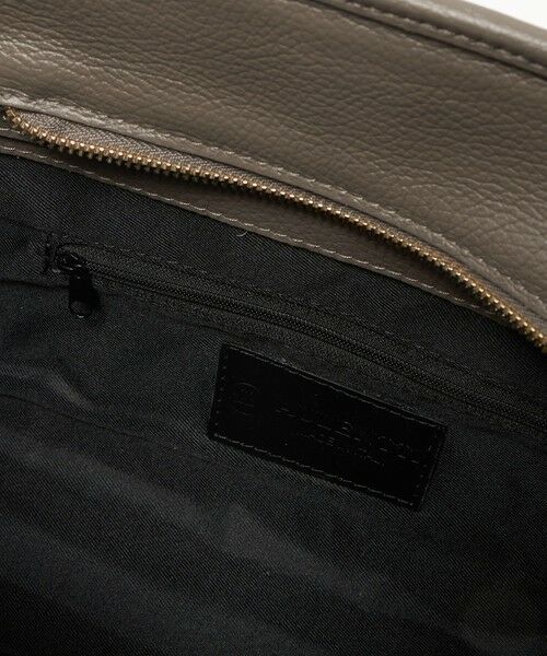 ODETTE E ODILE / オデット エ オディール ショルダーバッグ | ＜AULENTTI＞ SQE ONESIDE S | 詳細8