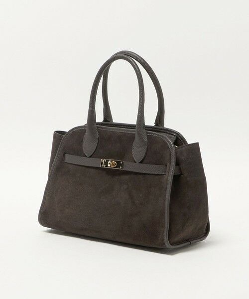 ODETTE E ODILE / オデット エ オディール ショルダーバッグ | ＜AULENTTI＞ SQE ONESIDE S | 詳細14