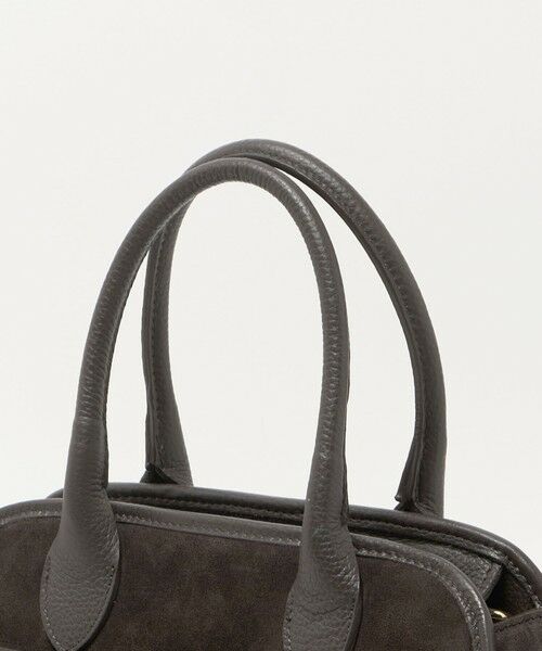 ODETTE E ODILE / オデット エ オディール ショルダーバッグ | ＜AULENTTI＞ SQE ONESIDE S | 詳細15
