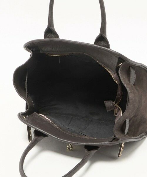 ODETTE E ODILE / オデット エ オディール ショルダーバッグ | ＜AULENTTI＞ SQE ONESIDE S | 詳細16