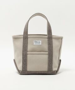 ODETTE E ODILE / オデット エ オディール トートバッグ | ＜ORCIVAL＞ MEL-BAG SMALL