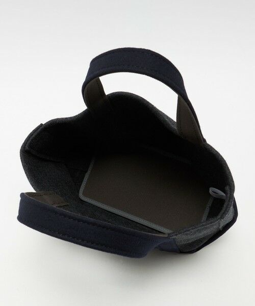 ODETTE E ODILE / オデット エ オディール トートバッグ | ＜ORCIVAL＞ MEL-BAG SMALL | 詳細6