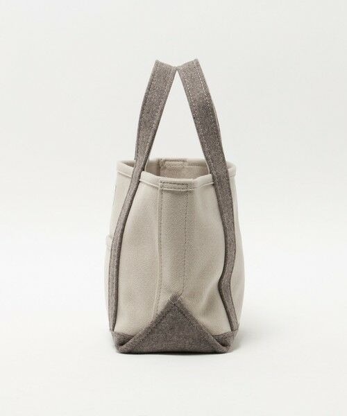 ODETTE E ODILE / オデット エ オディール トートバッグ | ＜ORCIVAL＞ MEL-BAG SMALL | 詳細8