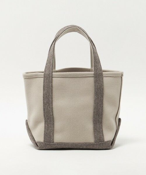 ODETTE E ODILE / オデット エ オディール トートバッグ | ＜ORCIVAL＞ MEL-BAG SMALL | 詳細9