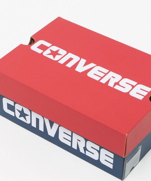 ODETTE E ODILE / オデット エ オディール スニーカー | ＜CONVERSE＞ ALL STAR AGED CORD HI | 詳細11