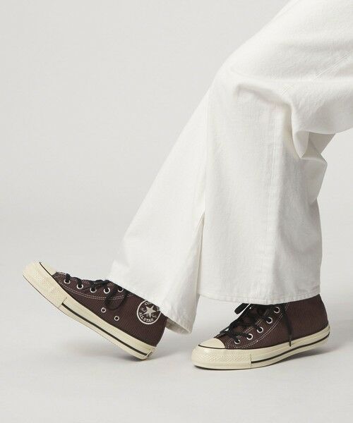 ODETTE E ODILE / オデット エ オディール スニーカー | ＜CONVERSE＞ ALL STAR AGED CORD HI | 詳細2