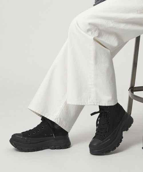 ODETTE E ODILE / オデット エ オディール スニーカー | ＜CONVERSE＞ ALL STAR TREKWAVE Z HI | 詳細1