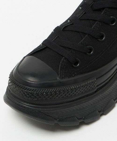 ODETTE E ODILE / オデット エ オディール スニーカー | ＜CONVERSE＞ ALL STAR TREKWAVE Z HI | 詳細10