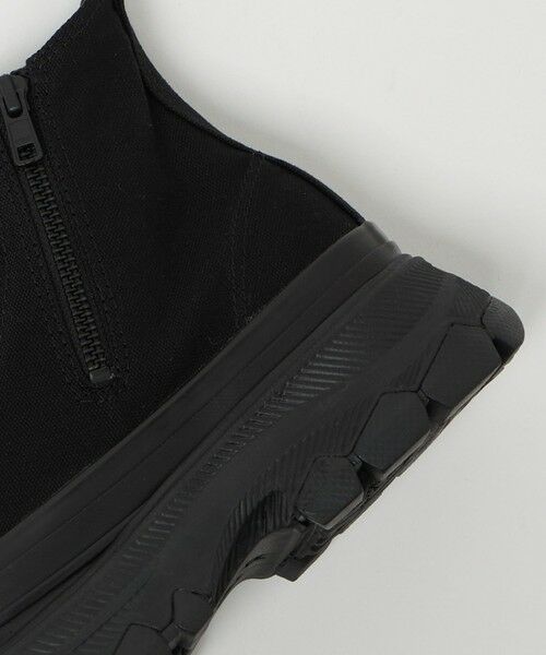 ODETTE E ODILE / オデット エ オディール スニーカー | ＜CONVERSE＞ ALL STAR TREKWAVE Z HI | 詳細11