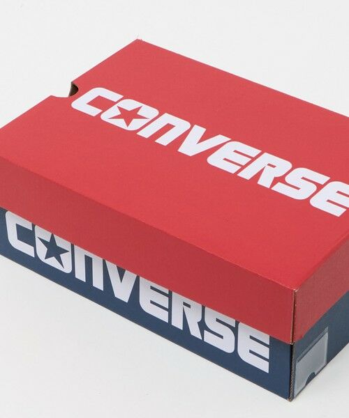 ODETTE E ODILE / オデット エ オディール スニーカー | ＜CONVERSE＞ ALL STAR TREKWAVE Z HI | 詳細12