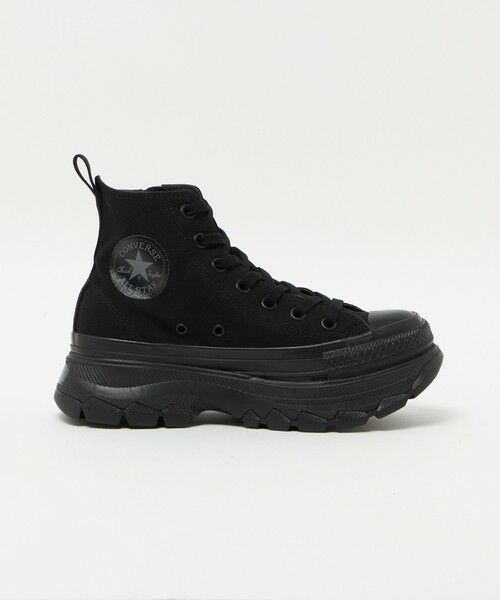 ODETTE E ODILE / オデット エ オディール スニーカー | ＜CONVERSE＞ ALL STAR TREKWAVE Z HI | 詳細6