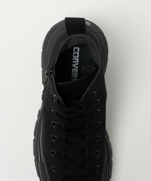 ODETTE E ODILE / オデット エ オディール スニーカー | ＜CONVERSE＞ ALL STAR TREKWAVE Z HI | 詳細9