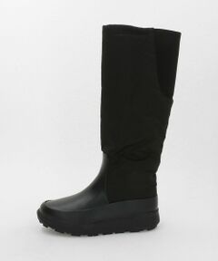 ODETTE E ODILE / オデット エ オディール ブーツ（ロング丈） | ＜Columbia＞ SAPLANDIII Diva